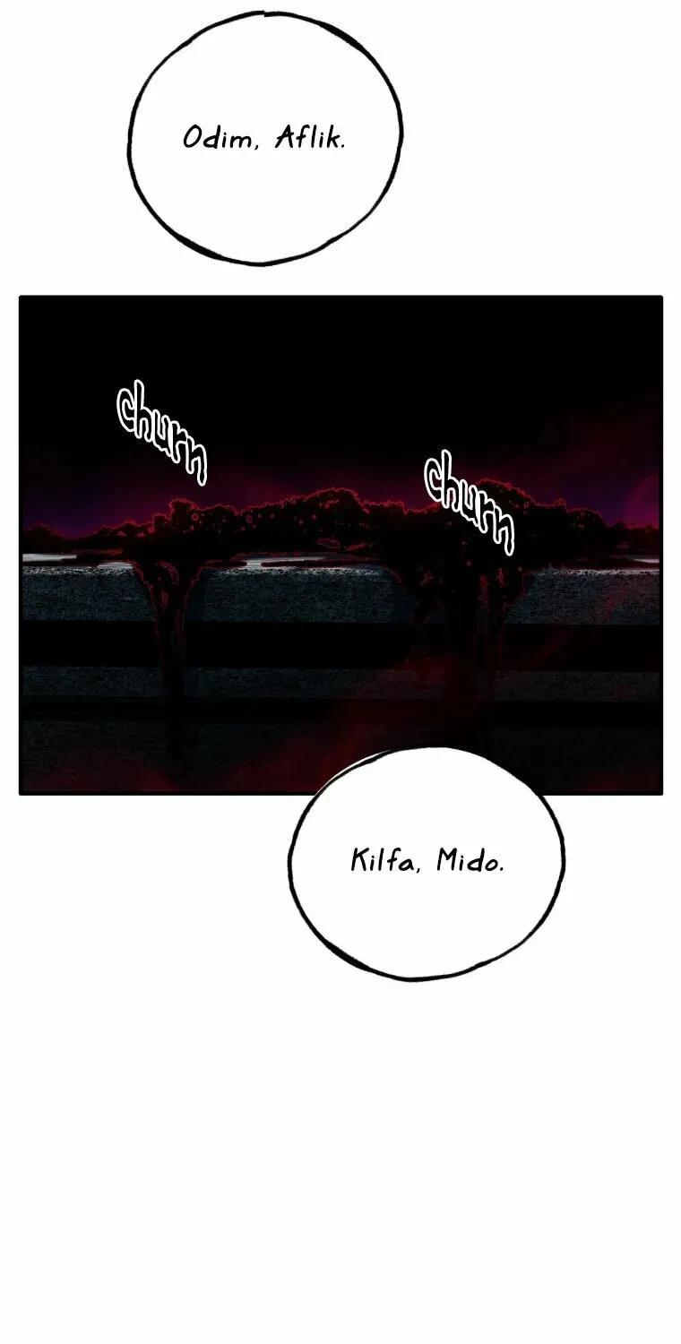 Read Elqueeness chapter 261 image 19 on Lezhin