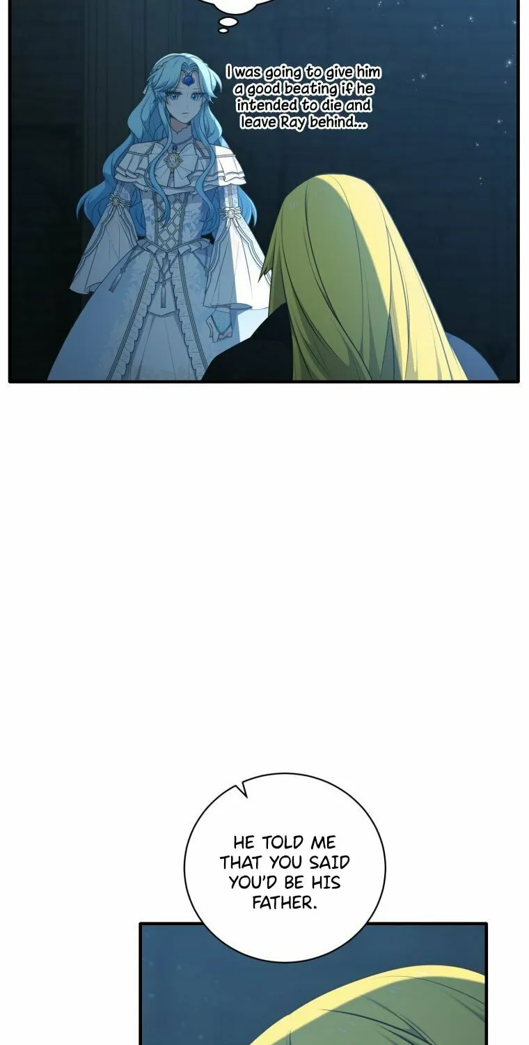 Read Elqueeness chapter 261 image 2 on Lezhin