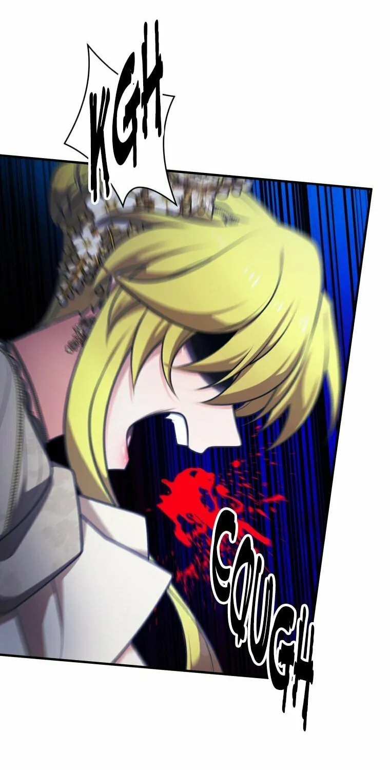 Read Elqueeness chapter 261 image 20 on Lezhin
