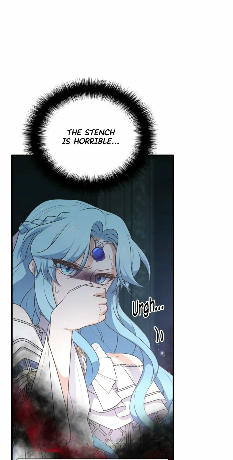 Read Elqueeness chapter 261 image 27 on Lezhin