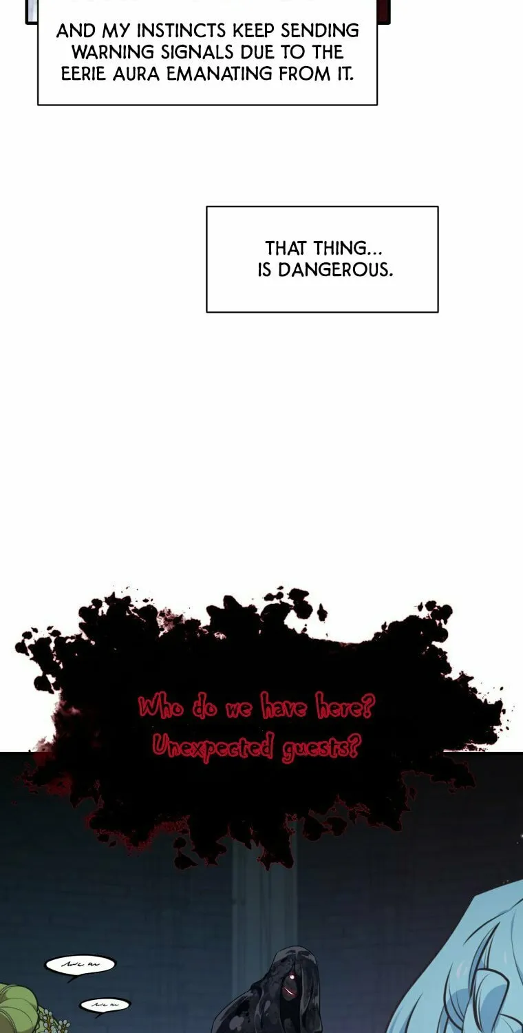 Read Elqueeness chapter 261 image 28 on Lezhin