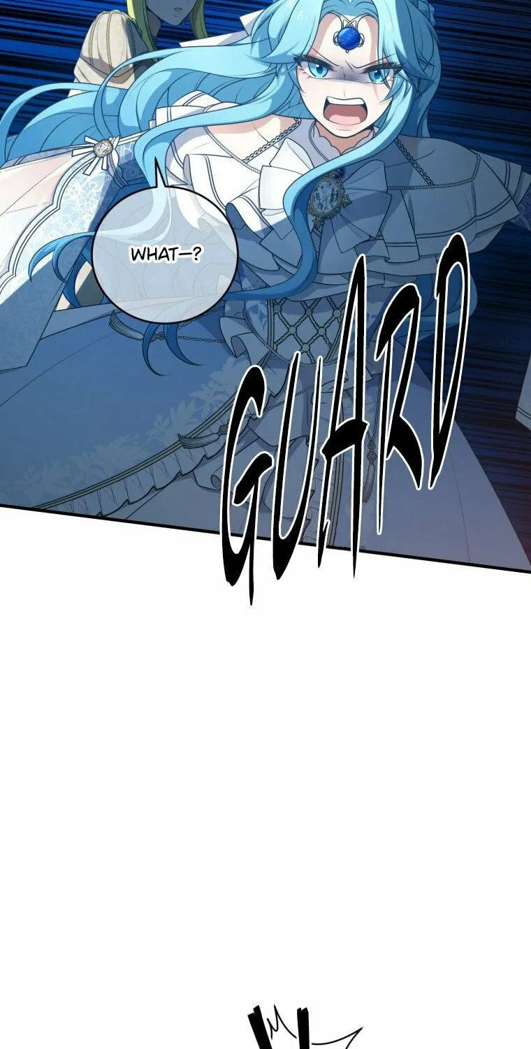 Read Elqueeness chapter 261 image 35 on Lezhin