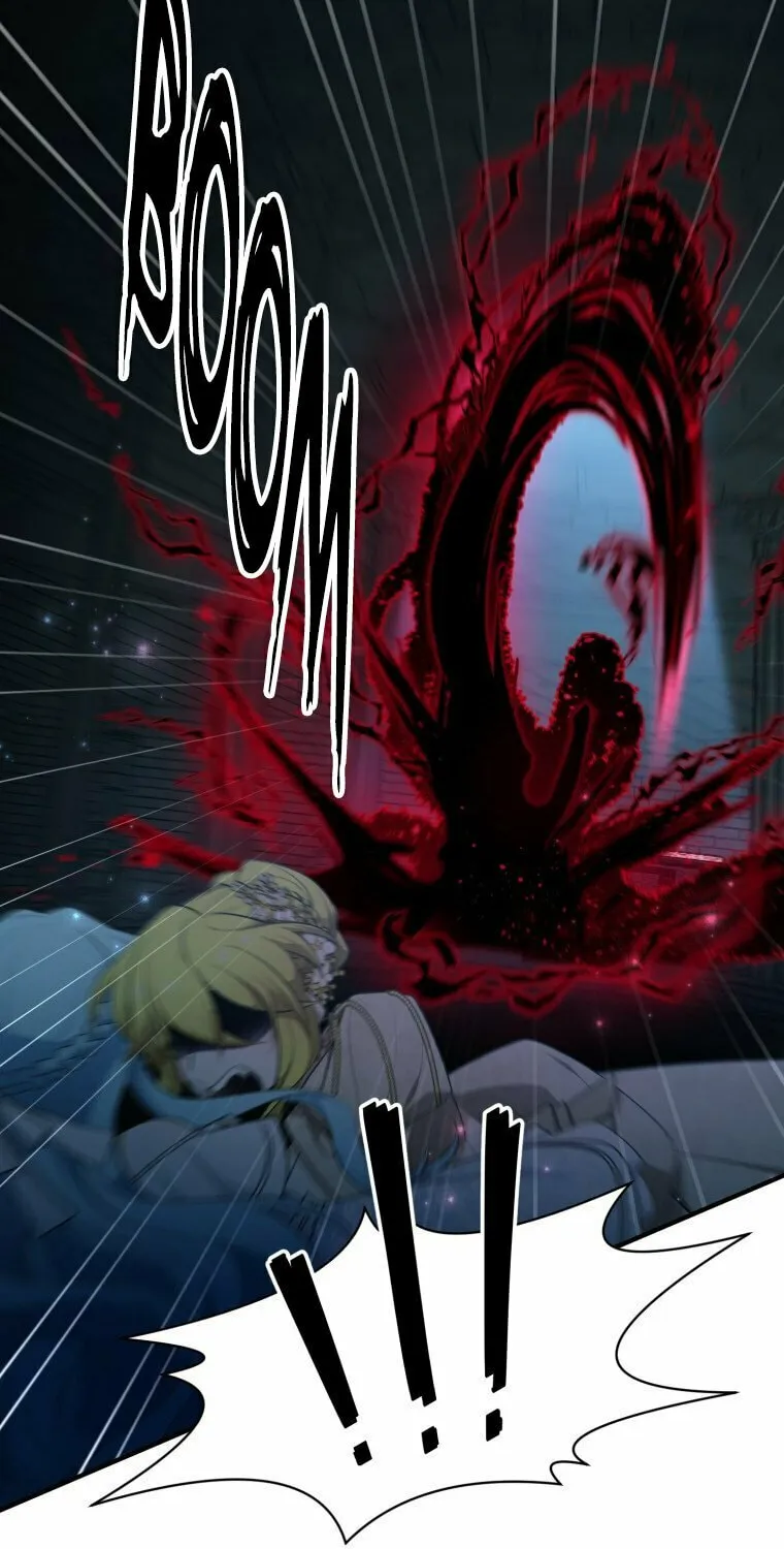 Read Elqueeness chapter 261 image 38 on Lezhin