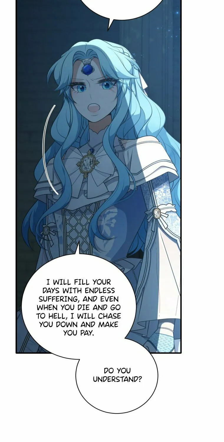 Read Elqueeness chapter 261 image 4 on Lezhin