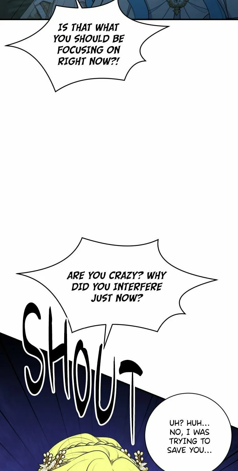 Read Elqueeness chapter 261 image 44 on Lezhin