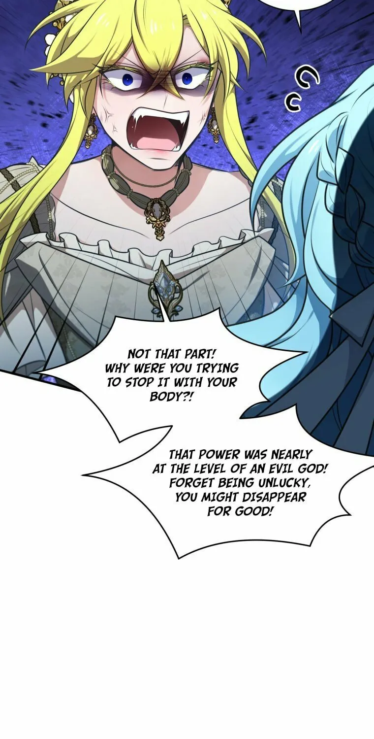 Read Elqueeness chapter 261 image 45 on Lezhin