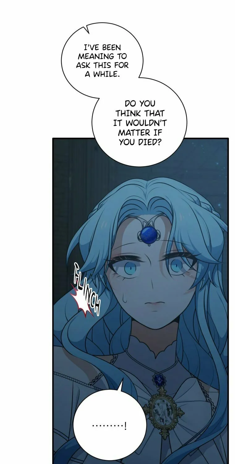 Read Elqueeness chapter 261 image 49 on Lezhin