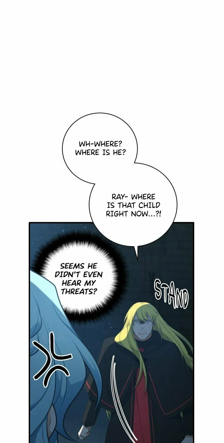 Read Elqueeness chapter 261 image 5 on Lezhin