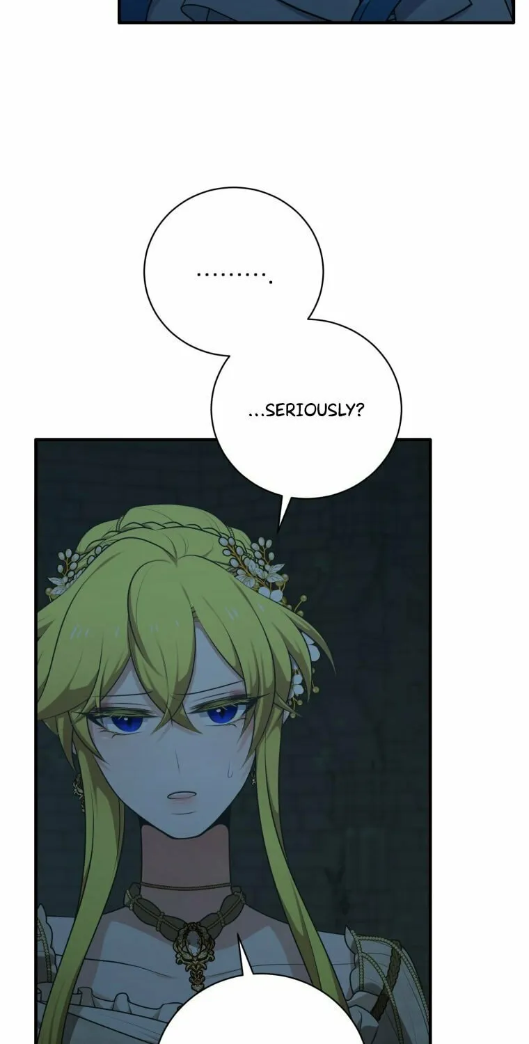 Read Elqueeness chapter 261 image 50 on Lezhin