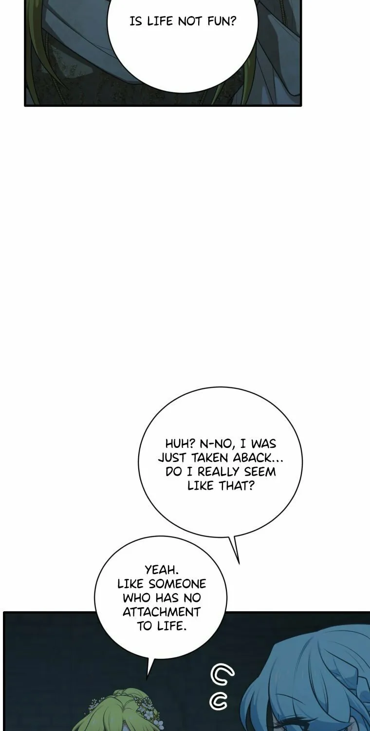 Read Elqueeness chapter 261 image 51 on Lezhin
