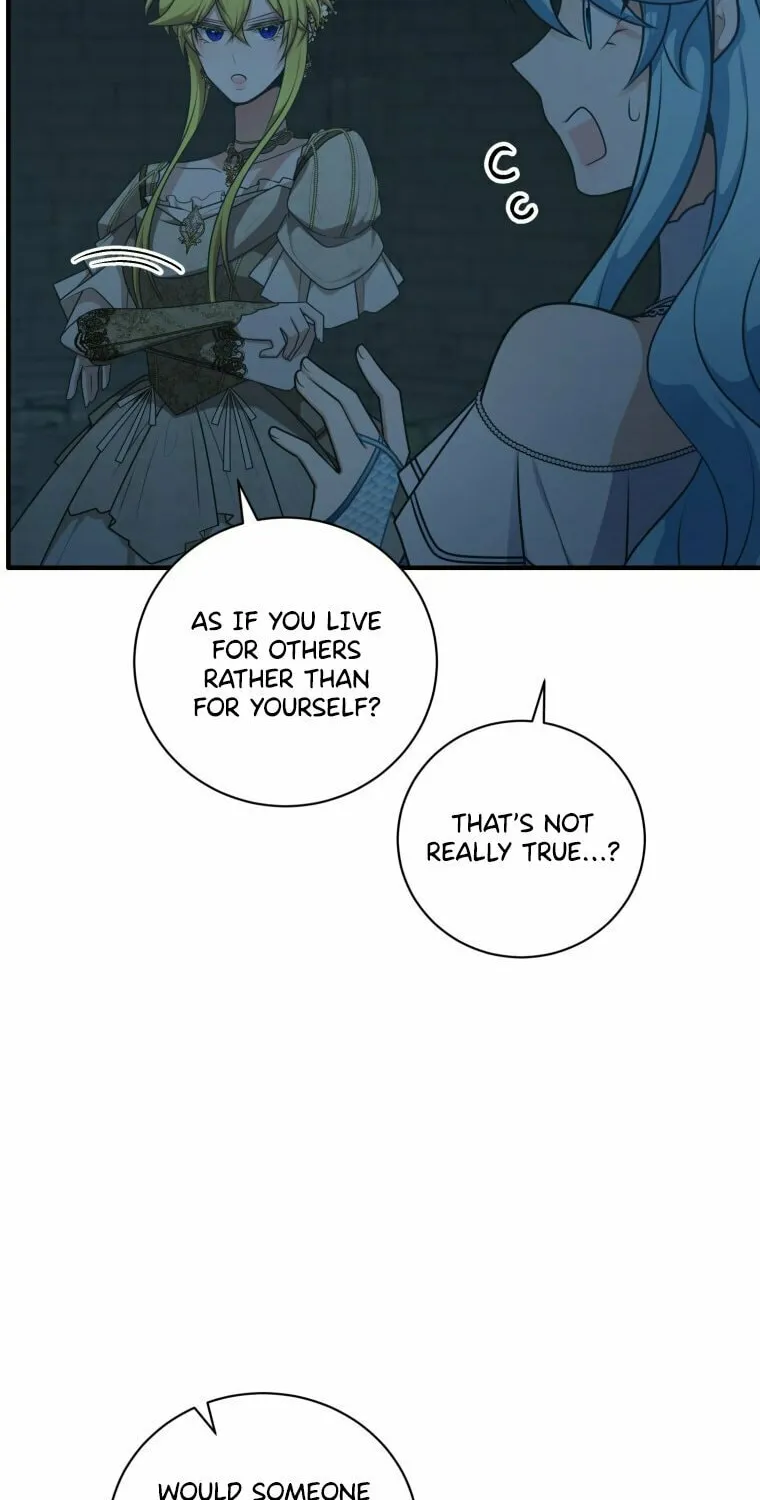 Read Elqueeness chapter 261 image 52 on Lezhin