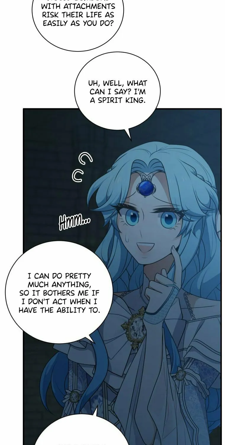 Read Elqueeness chapter 261 image 53 on Lezhin