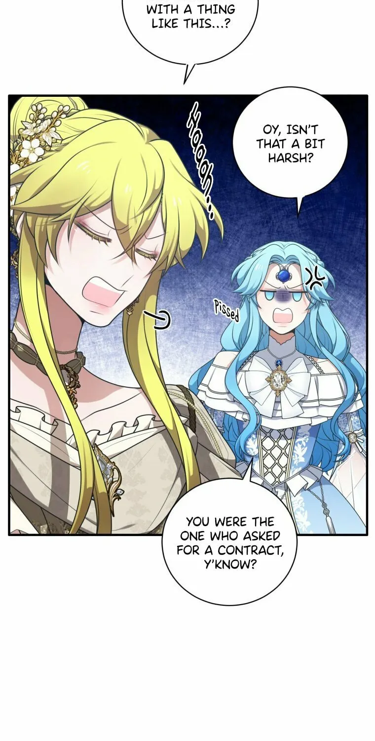 Read Elqueeness chapter 261 image 56 on Lezhin