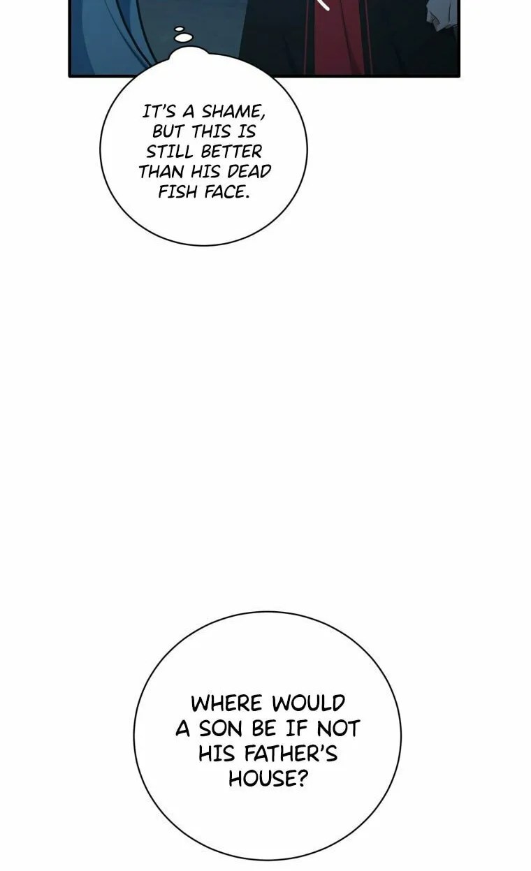 Read Elqueeness chapter 261 image 6 on Lezhin