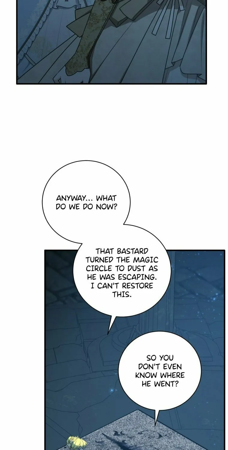 Read Elqueeness chapter 261 image 62 on Lezhin