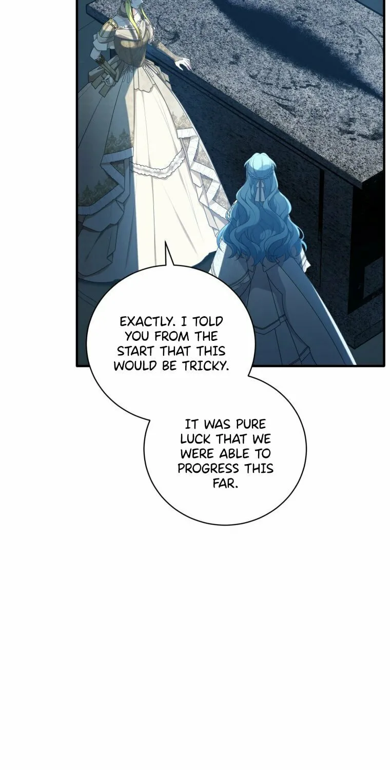 Read Elqueeness chapter 261 image 63 on Lezhin