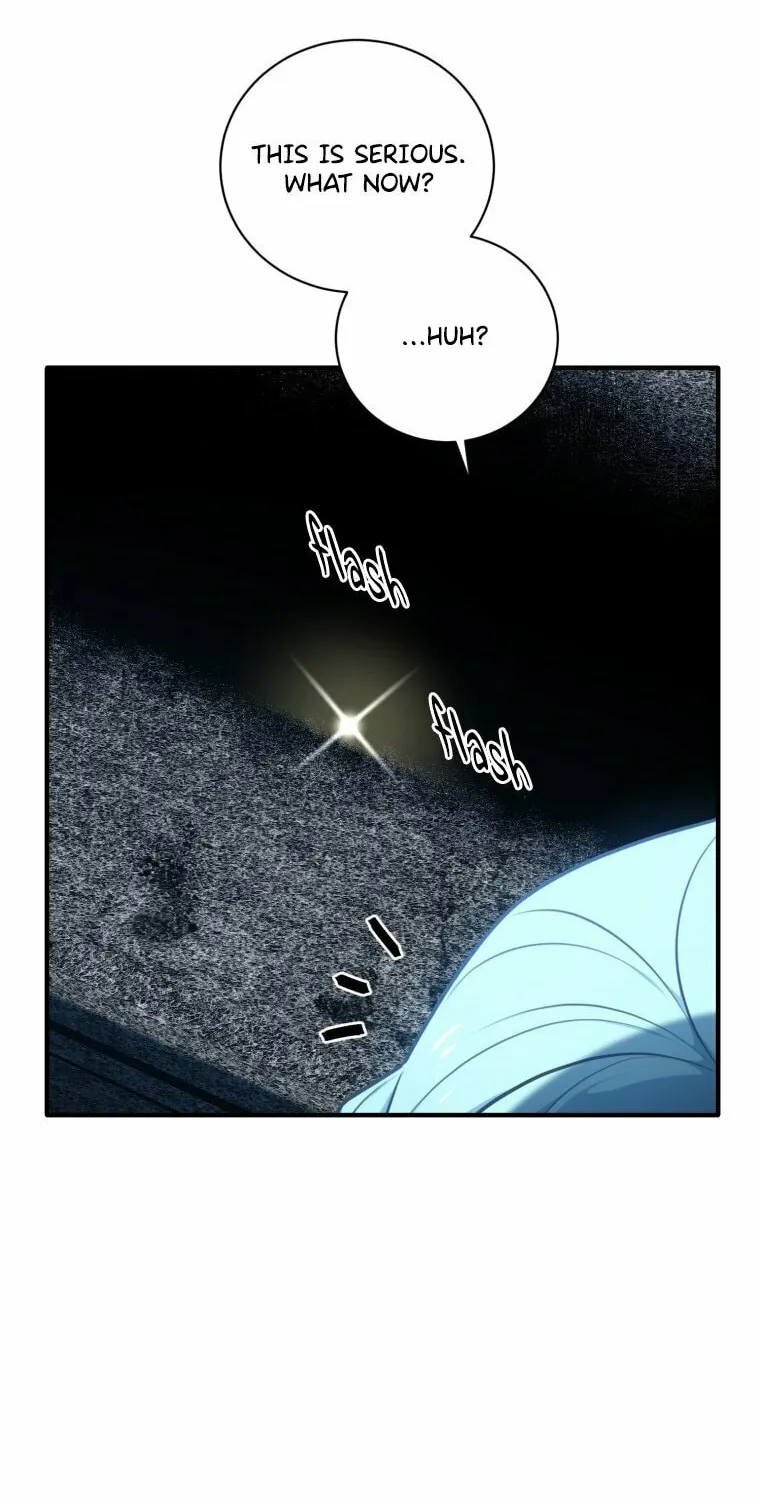 Read Elqueeness chapter 261 image 64 on Lezhin