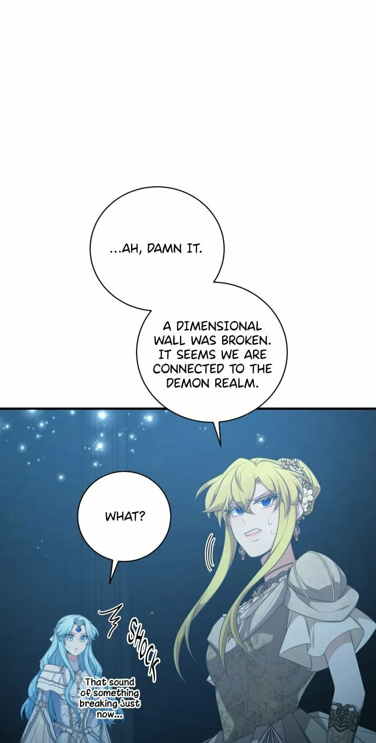 Read Elqueeness chapter 261 image 69 on Lezhin