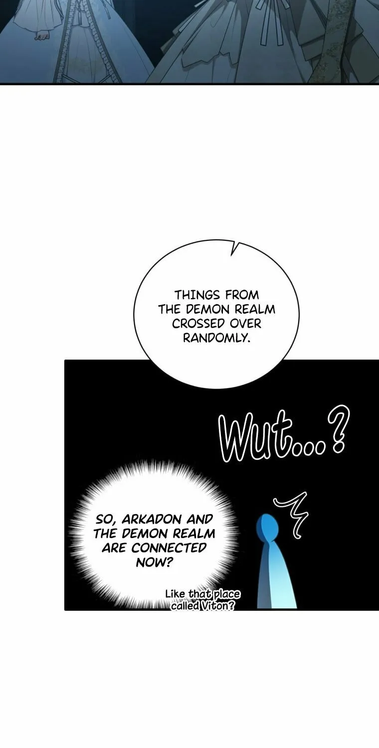 Read Elqueeness chapter 261 image 70 on Lezhin