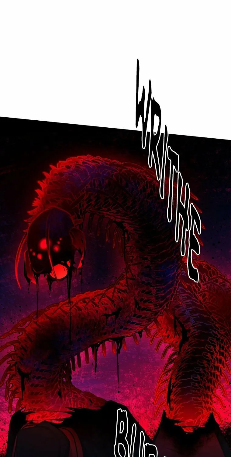 Read Elqueeness chapter 261 image 73 on Lezhin