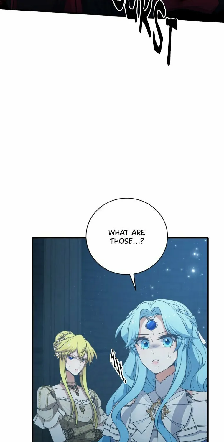 Read Elqueeness chapter 261 image 74 on Lezhin