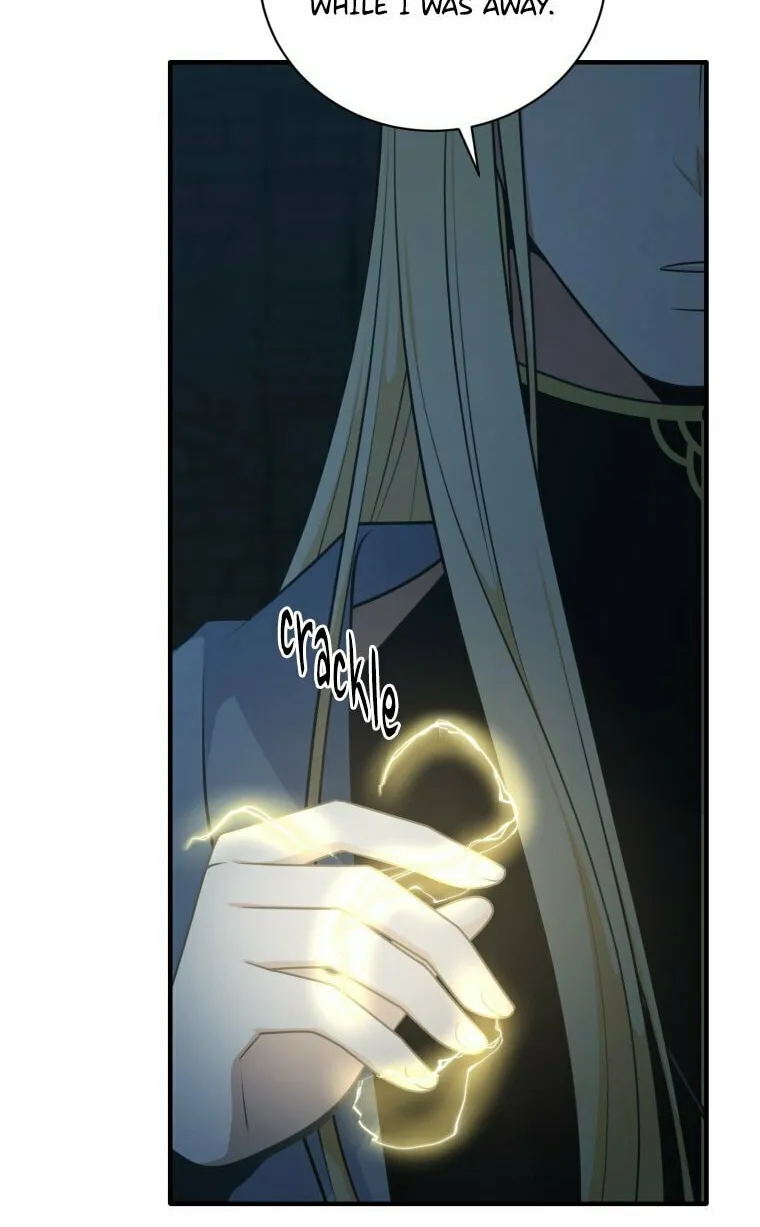 Read Elqueeness chapter 261 image 84 on Lezhin