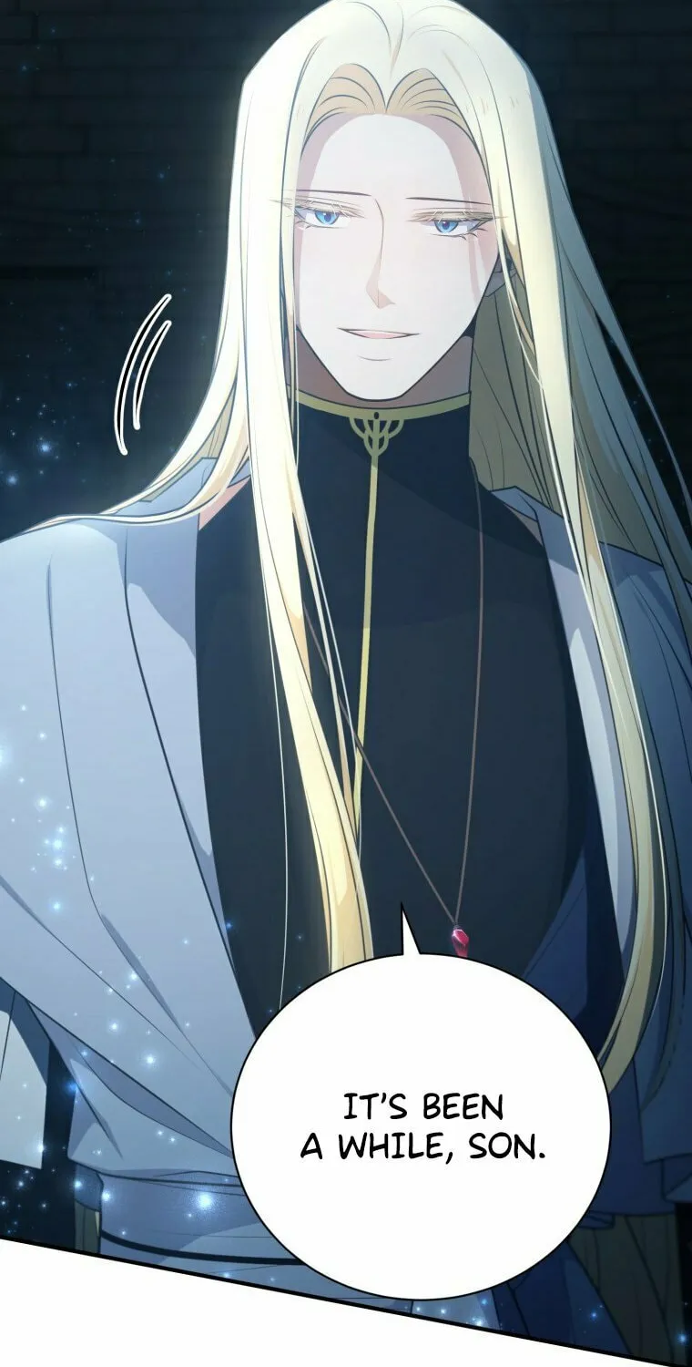Read Elqueeness chapter 261 image 88 on Lezhin