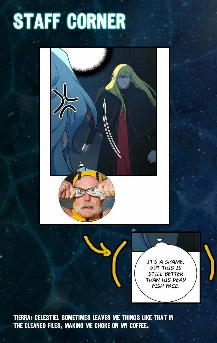 Read Elqueeness chapter 261 image 91 on Lezhin