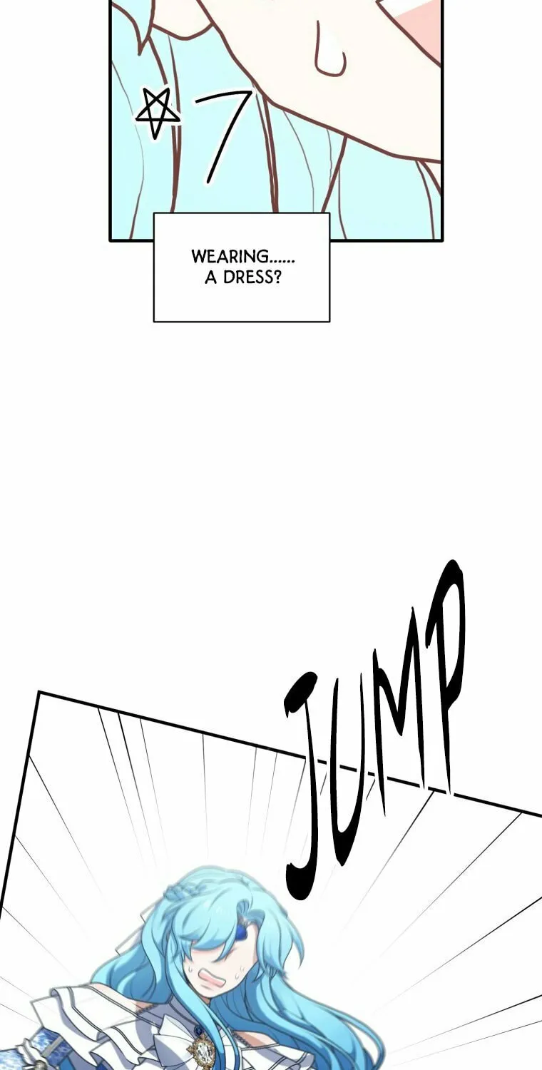 Read Elqueeness chapter 262 image 15 on Lezhin