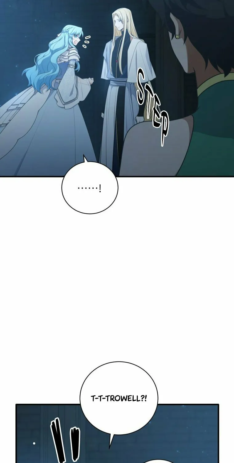 Read Elqueeness chapter 262 image 19 on Lezhin
