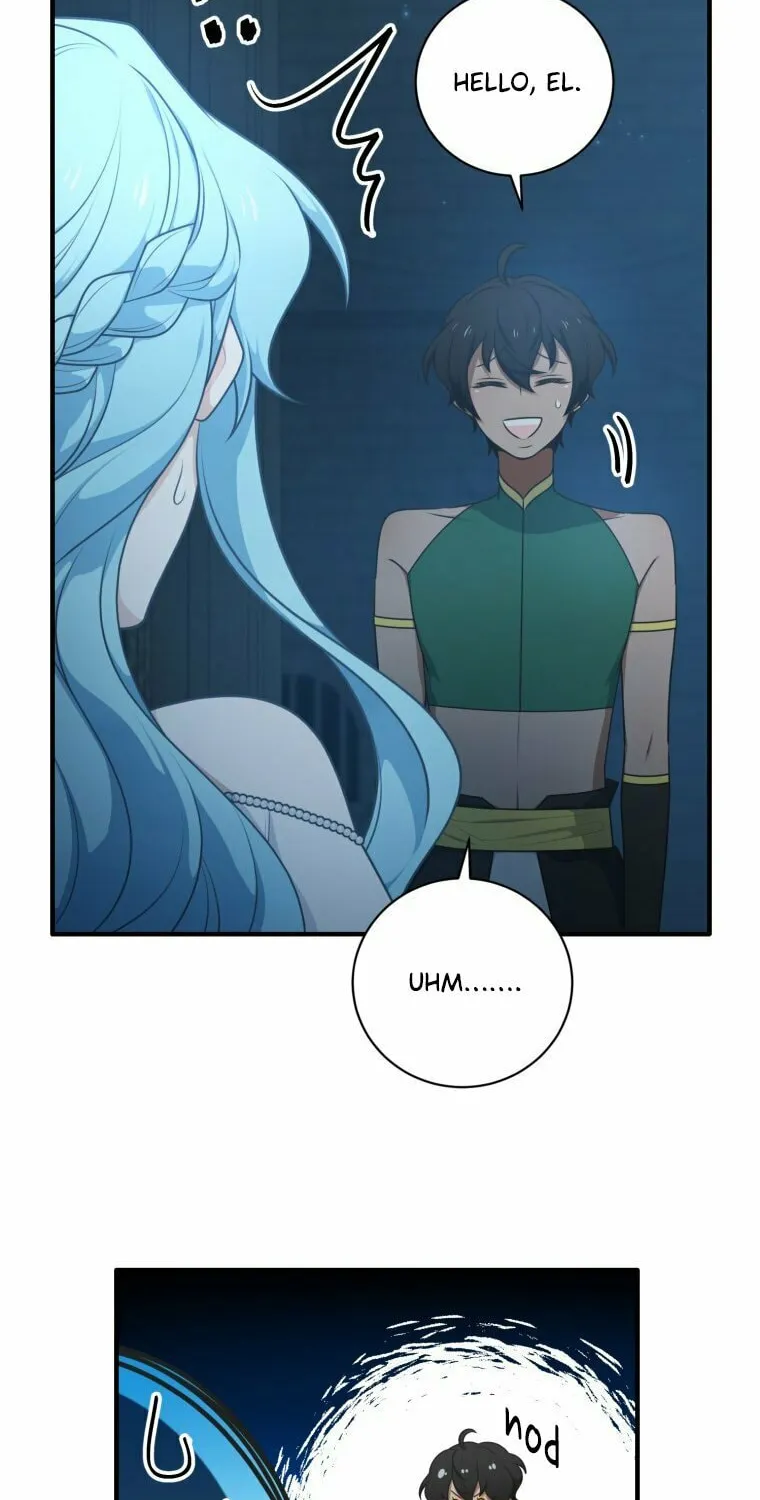 Read Elqueeness chapter 262 image 20 on Lezhin