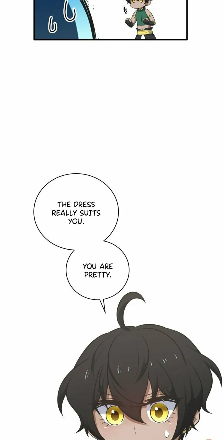 Read Elqueeness chapter 262 image 21 on Lezhin