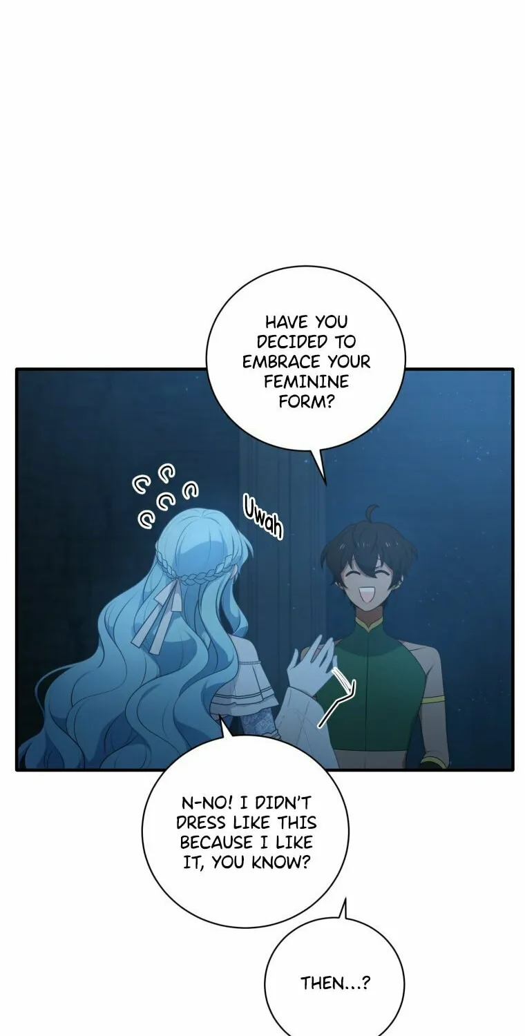 Read Elqueeness chapter 262 image 26 on Lezhin