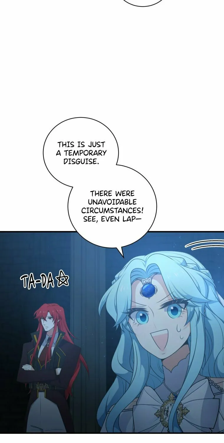 Read Elqueeness chapter 262 image 27 on Lezhin