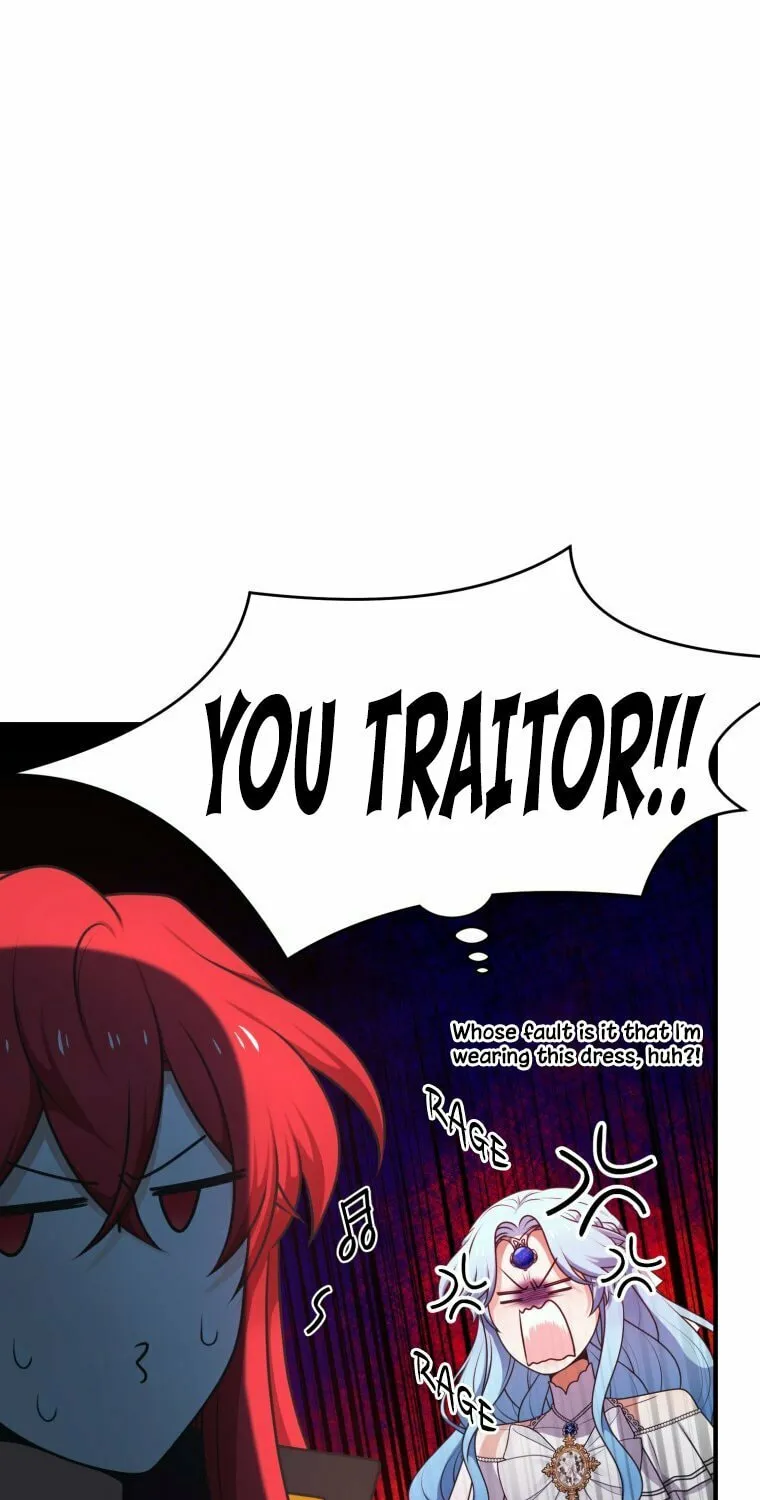 Read Elqueeness chapter 262 image 29 on Lezhin