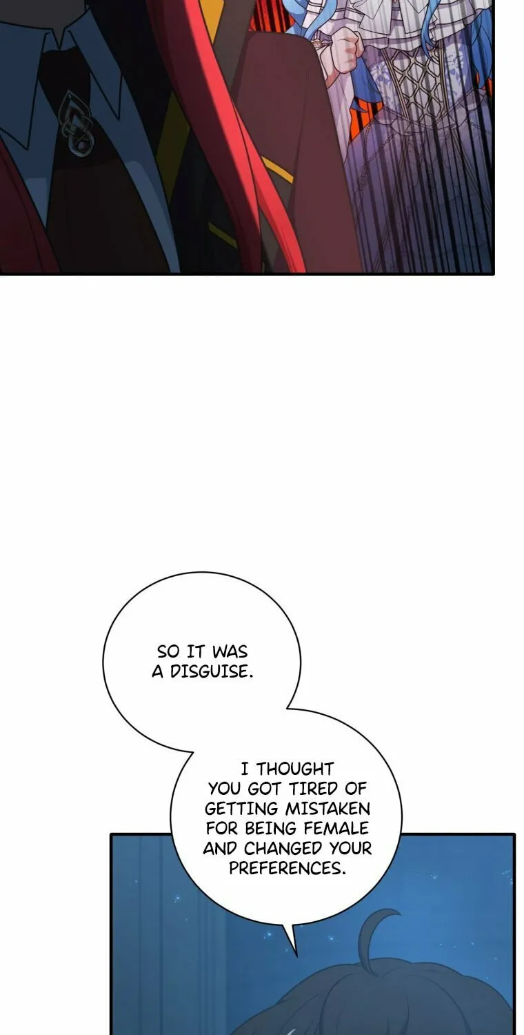 Read Elqueeness chapter 262 image 30 on Lezhin