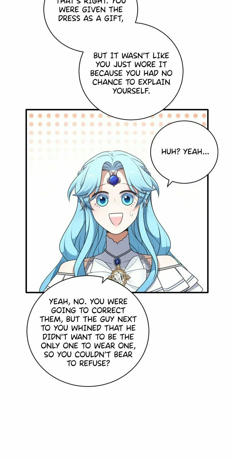 Read Elqueeness chapter 262 image 32 on Lezhin