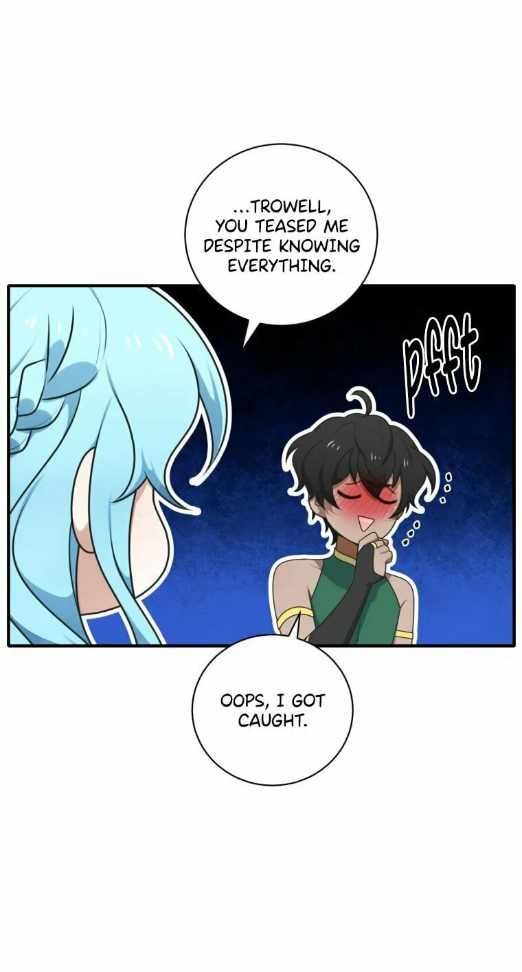 Read Elqueeness chapter 262 image 33 on Lezhin