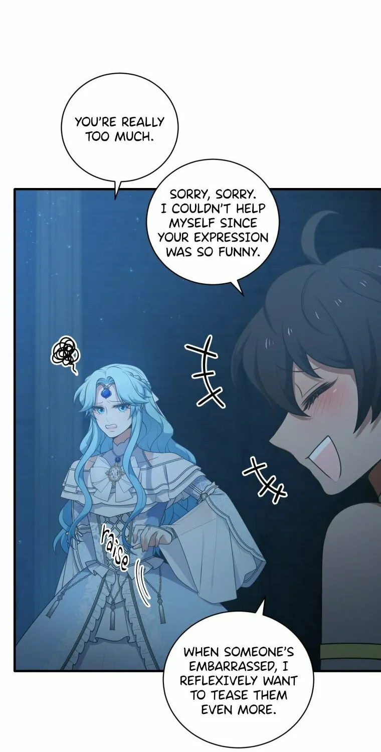 Read Elqueeness chapter 262 image 35 on Lezhin