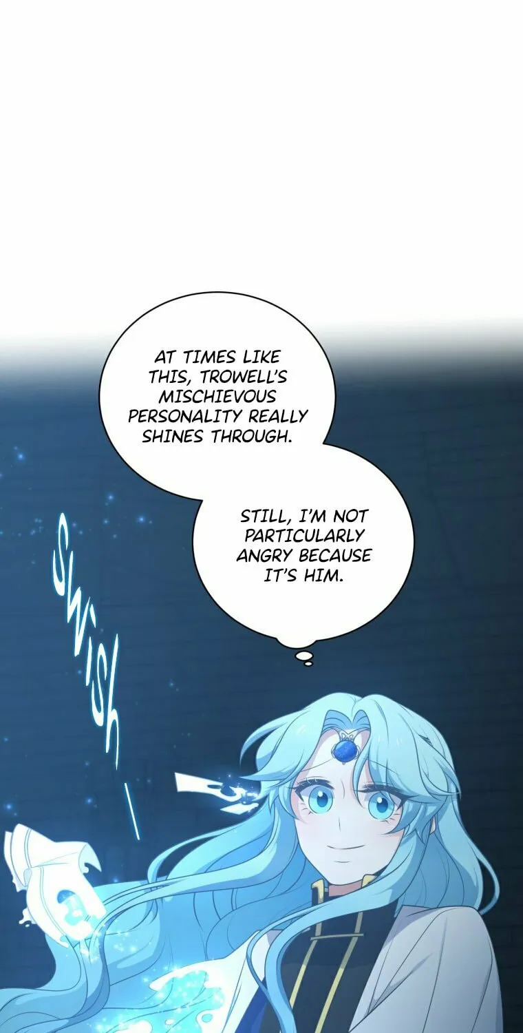Read Elqueeness chapter 262 image 36 on Lezhin