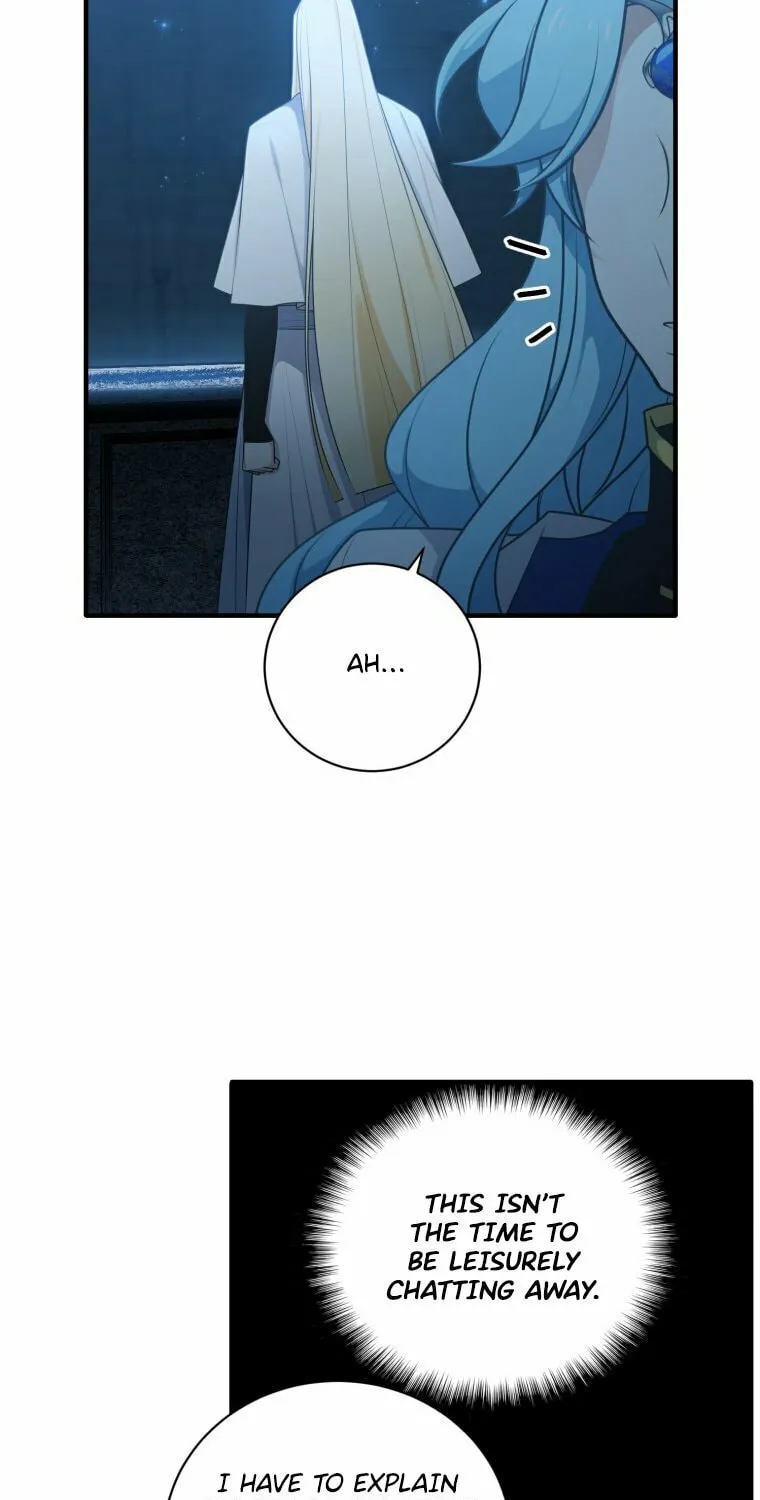 Read Elqueeness chapter 262 image 38 on Lezhin