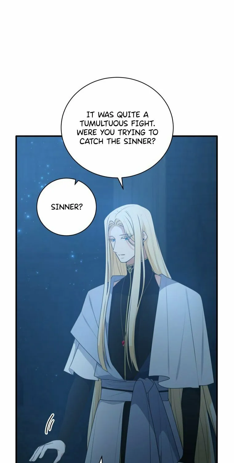 Read Elqueeness chapter 262 image 40 on Lezhin