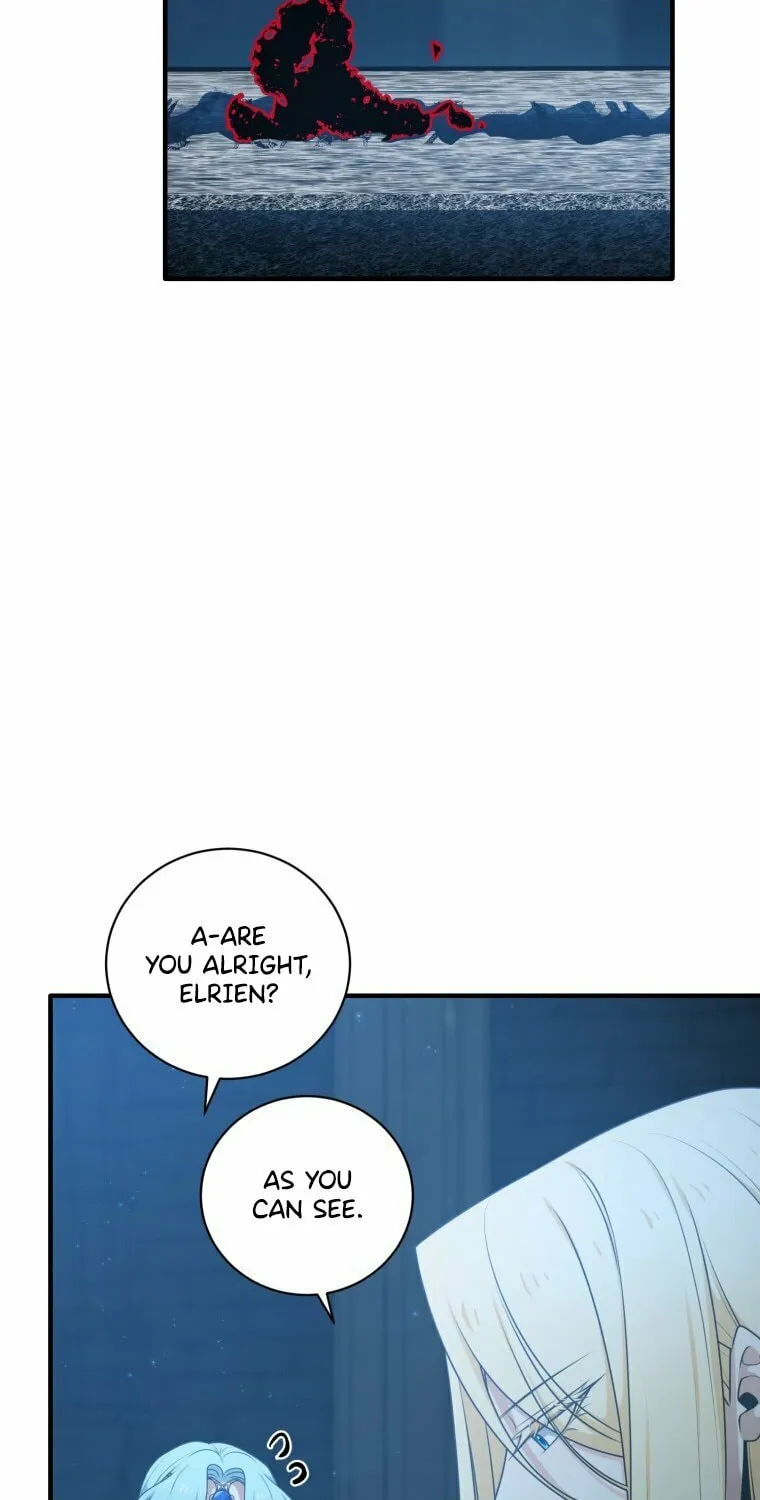 Read Elqueeness chapter 262 image 47 on Lezhin