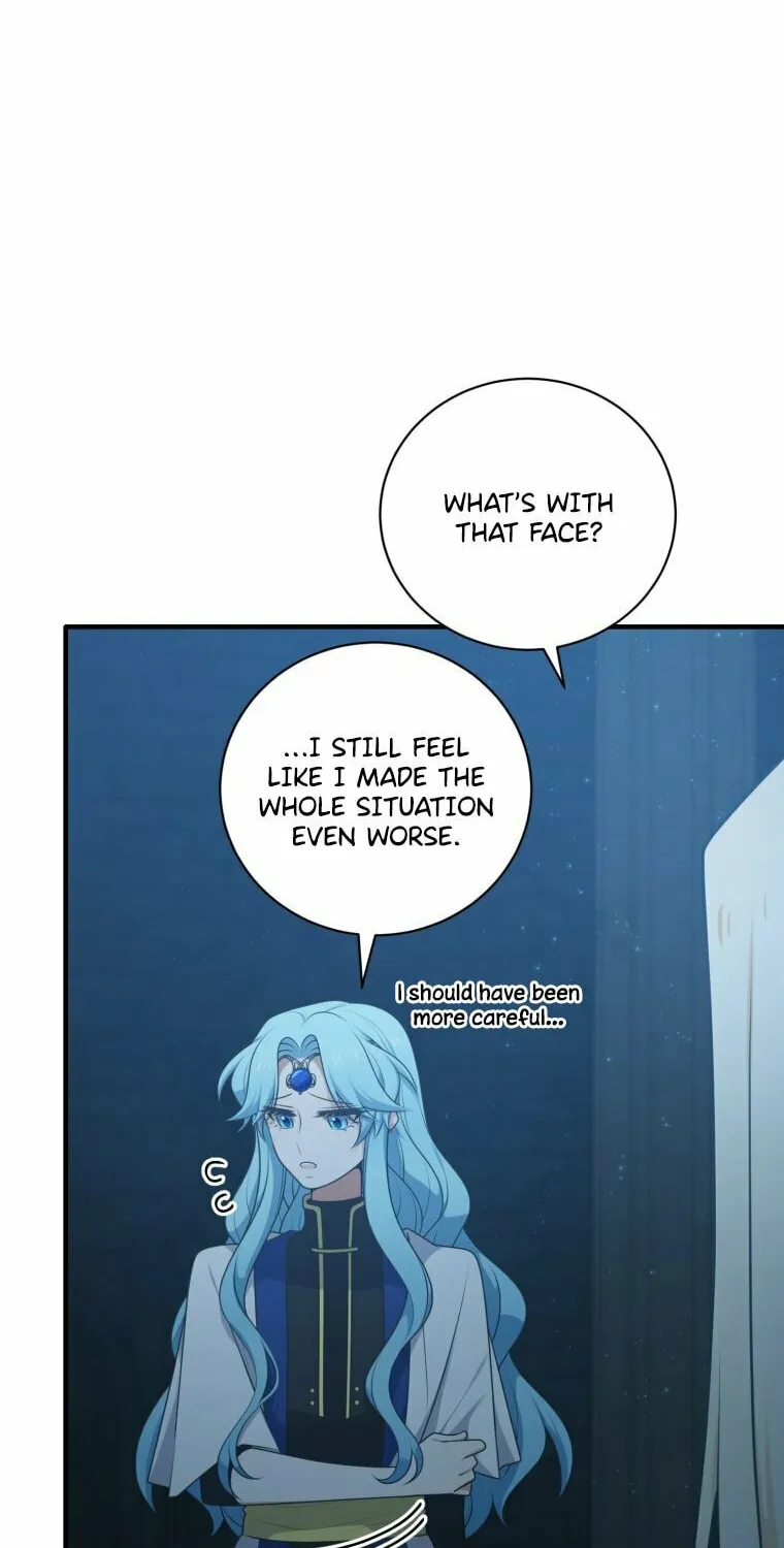 Read Elqueeness chapter 262 image 52 on Lezhin
