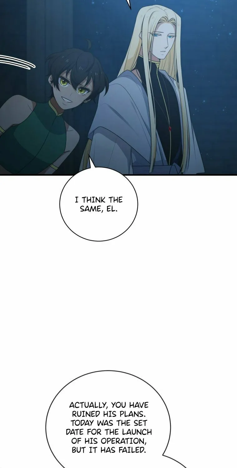 Read Elqueeness chapter 262 image 54 on Lezhin