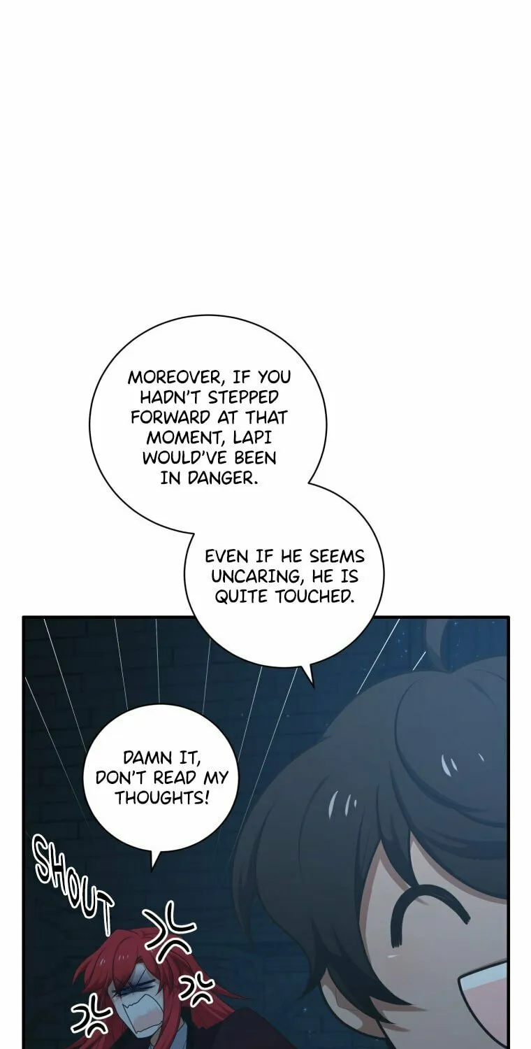 Read Elqueeness chapter 262 image 57 on Lezhin