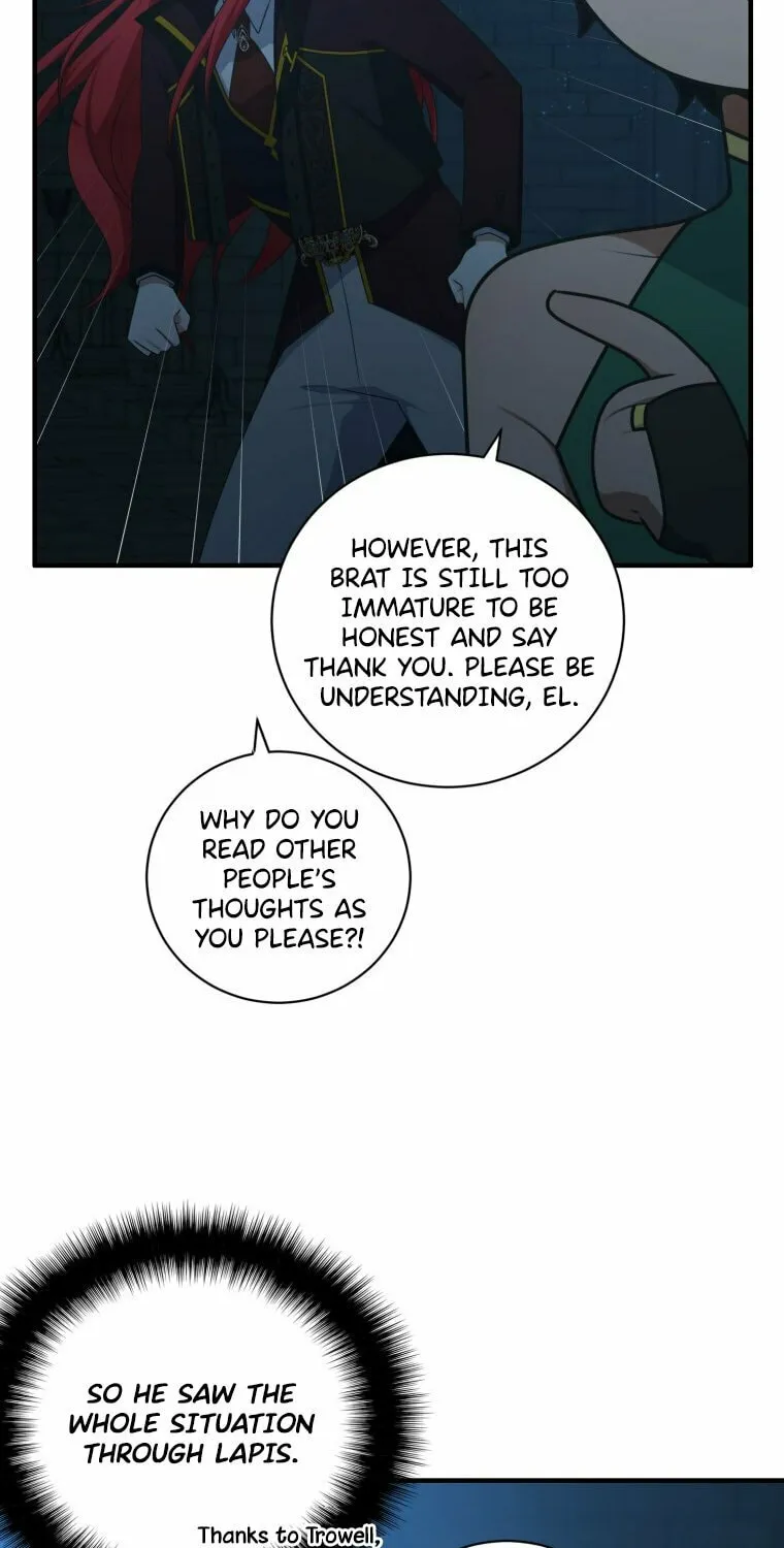 Read Elqueeness chapter 262 image 58 on Lezhin