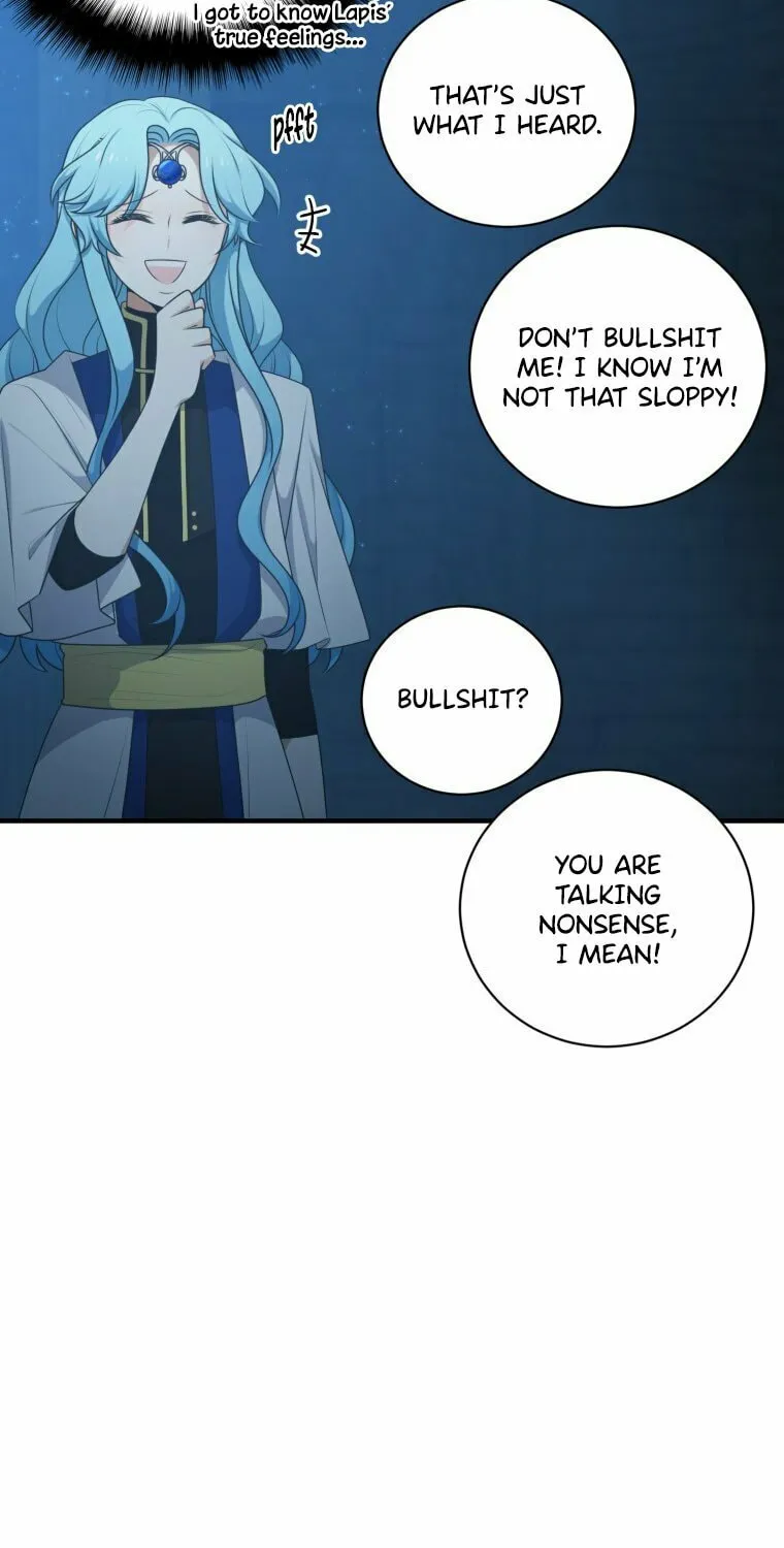 Read Elqueeness chapter 262 image 59 on Lezhin