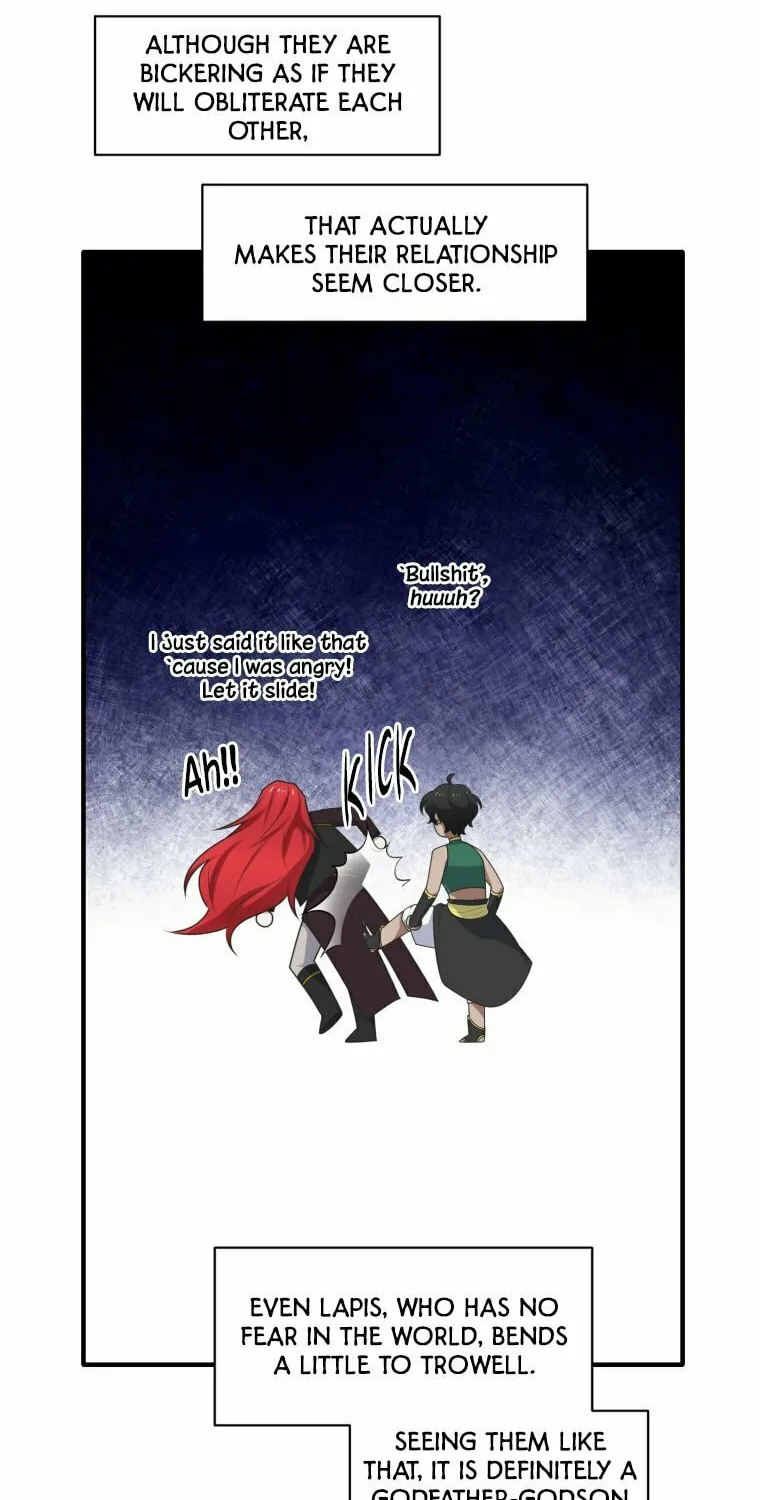 Read Elqueeness chapter 262 image 60 on Lezhin