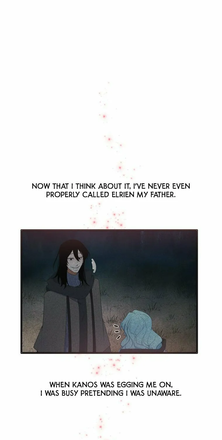 Read Elqueeness chapter 262 image 69 on Lezhin